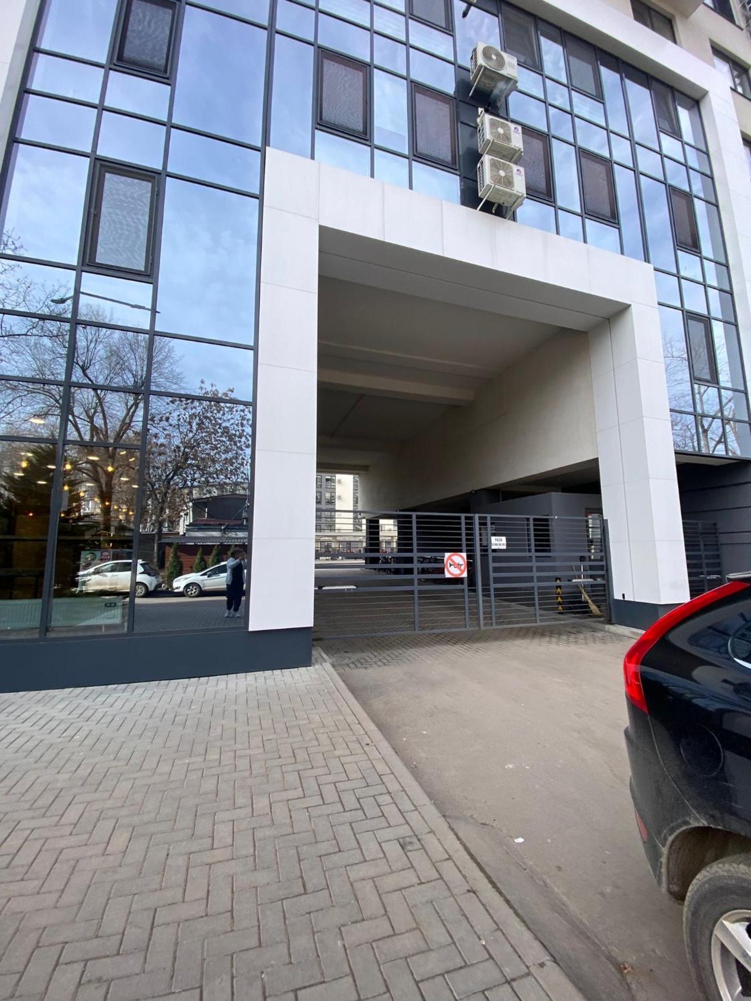 Apartament Airport Chisinau Exterior foto
