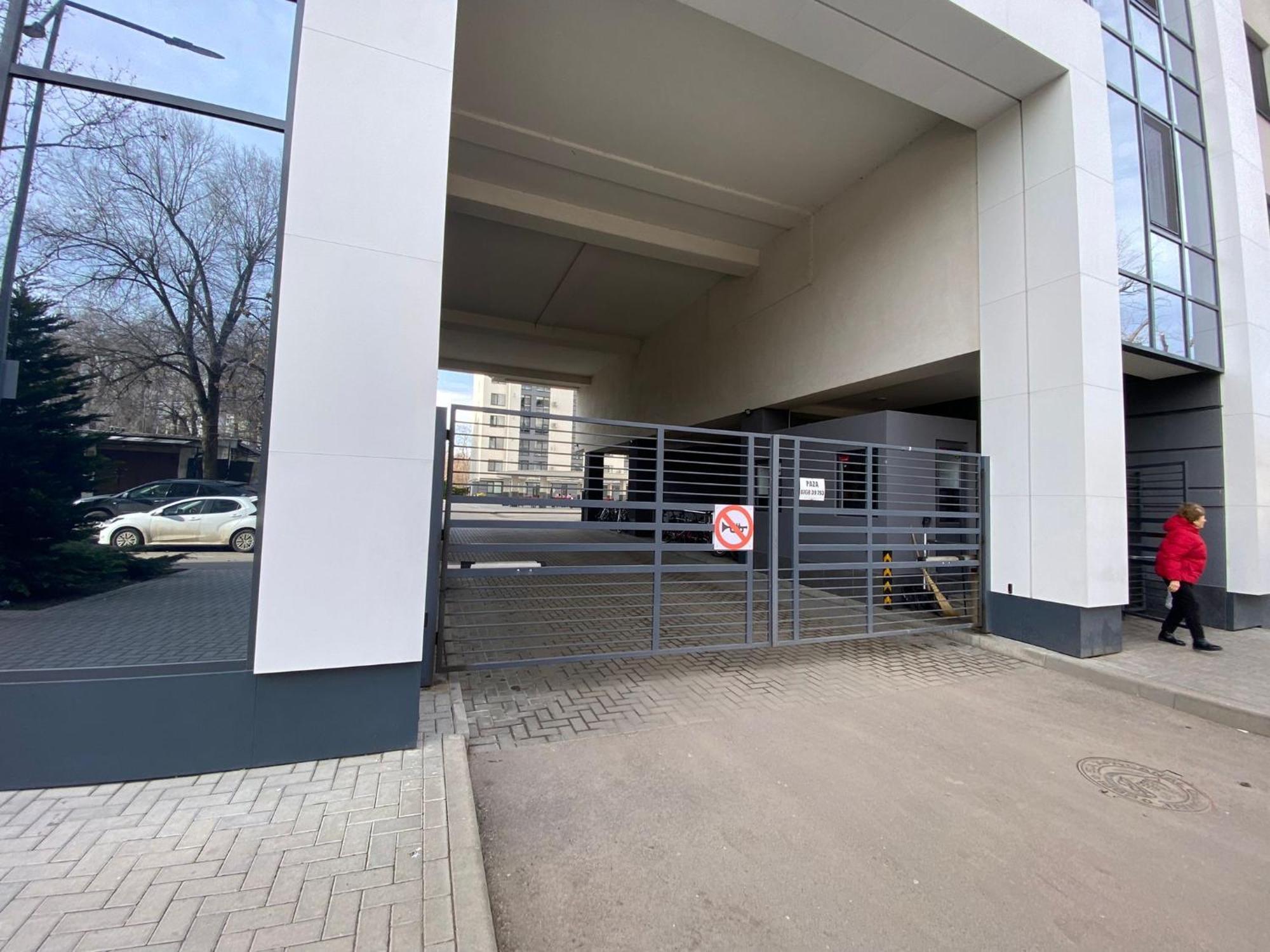 Apartament Airport Chisinau Exterior foto